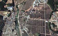 TopRq.com search results: Aerial photos before and after 2011 earthquake and tsunami, Japan