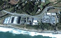 TopRq.com search results: Aerial photos before and after 2011 earthquake and tsunami, Japan