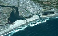 TopRq.com search results: Aerial photos before and after 2011 earthquake and tsunami, Japan