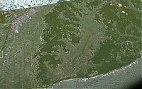 TopRq.com search results: Aerial photos before and after 2011 earthquake and tsunami, Japan