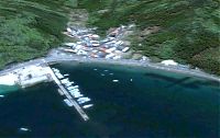 TopRq.com search results: Aerial photos before and after 2011 earthquake and tsunami, Japan