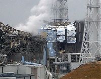 TopRq.com search results: Damaged Fukushima I nuclear power plant, Okuma, Futaba District, Fukushima Prefecture, Japan