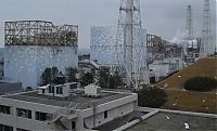 TopRq.com search results: Damaged Fukushima I nuclear power plant, Okuma, Futaba District, Fukushima Prefecture, Japan