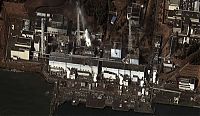 TopRq.com search results: Damaged Fukushima I nuclear power plant, Okuma, Futaba District, Fukushima Prefecture, Japan