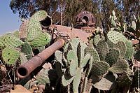 TopRq.com search results: War cemetery, State of Eritrea, Africa