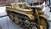 TopRq.com search results: The Bovington tank military museum, Dorset, United Kingdom