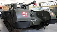 World & Travel: The Bovington tank military museum, Dorset, United Kingdom
