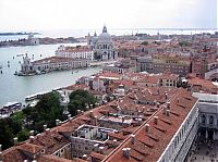 TopRq.com search results: Bird's-eye view of Venice, Italy