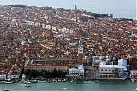 TopRq.com search results: Bird's-eye view of Venice, Italy