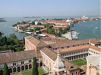 TopRq.com search results: Bird's-eye view of Venice, Italy