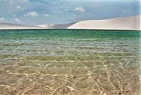 TopRq.com search results: Lençóis Maranhenses National Park, Maranhão, Brazil