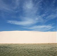 World & Travel: Lençóis Maranhenses National Park, Maranhão, Brazil