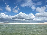 TopRq.com search results: Lençóis Maranhenses National Park, Maranhão, Brazil