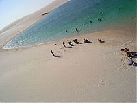 TopRq.com search results: Lençóis Maranhenses National Park, Maranhão, Brazil