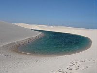 TopRq.com search results: Lençóis Maranhenses National Park, Maranhão, Brazil