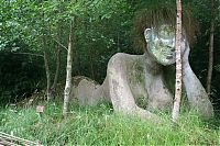 TopRq.com search results: The Lost Gardens of Heligan, Mevagissey, United Kingdom