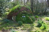 World & Travel: The Lost Gardens of Heligan, Mevagissey, United Kingdom