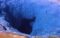 TopRq.com search results: Morning glory spring, Yellowstone National Park, United States