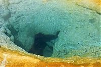 TopRq.com search results: Morning glory spring, Yellowstone National Park, United States