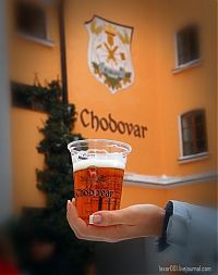 TopRq.com search results: Chodovar, beer paradise, Chodová Planá, Czech Republic