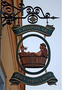 TopRq.com search results: Chodovar, beer paradise, Chodová Planá, Czech Republic