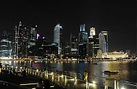 World & Travel: Earth Hour 2011