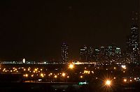 World & Travel: Earth Hour 2011