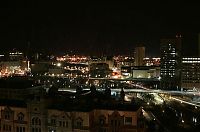 World & Travel: Earth Hour 2011