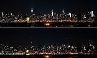 TopRq.com search results: Earth Hour 2011