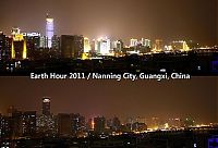 TopRq.com search results: Earth Hour 2011
