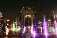 World & Travel: Earth Hour 2011