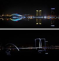 Earth Hour 2011
