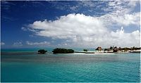 World & Travel: Heaven on earth, French Polynesia