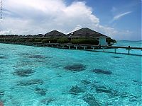 World & Travel: Heaven on earth, French Polynesia