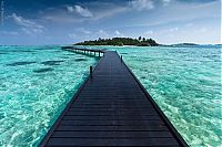 World & Travel: Heaven on earth, French Polynesia