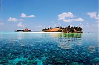 World & Travel: Heaven on earth, French Polynesia