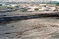 World & Travel: Photos of exclusion zone, Montserrat, Leeward Islands, Caribbean Sea