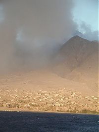 TopRq.com search results: Photos of exclusion zone, Montserrat, Leeward Islands, Caribbean Sea