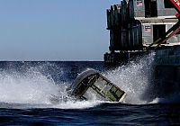 World & Travel: artificial reef