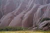 World & Travel: Uluru, Ayers Rock, Australia