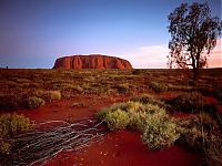 Uluru, Ayers Rock, Australia
