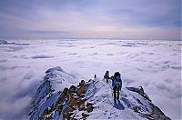 world travel landscape photography