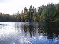 TopRq.com search results: tarn, corrie loch, mountain lake