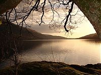 TopRq.com search results: tarn, corrie loch, mountain lake