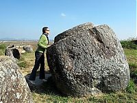 World & Travel: The Plain of Jars, Laos