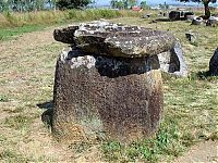 World & Travel: The Plain of Jars, Laos