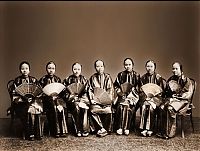 World & Travel: History: Old China