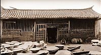World & Travel: History: Old China
