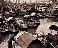 World & Travel: History: Old China