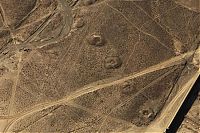 World & Travel: Bird's-eye view of Afghanistan